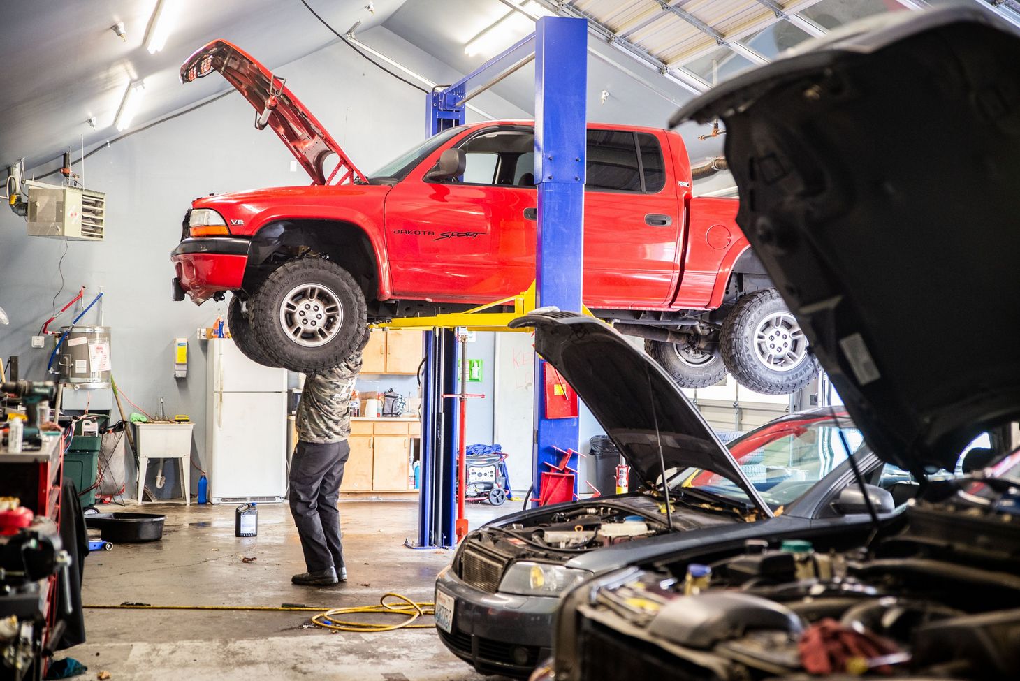 10 Basic Tools and Toolkits For Vehicle Maintenance