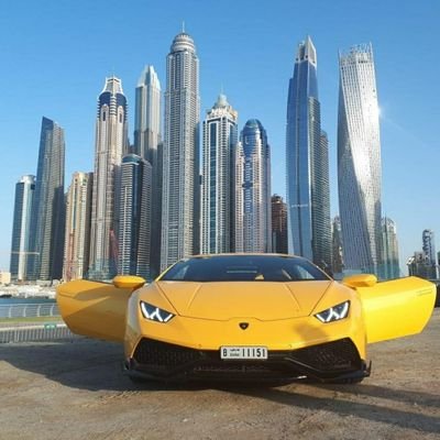 15 Tips for Renting Out a Vehicle in Dubai in 2024